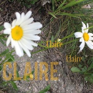 Meet your Posher, Claire